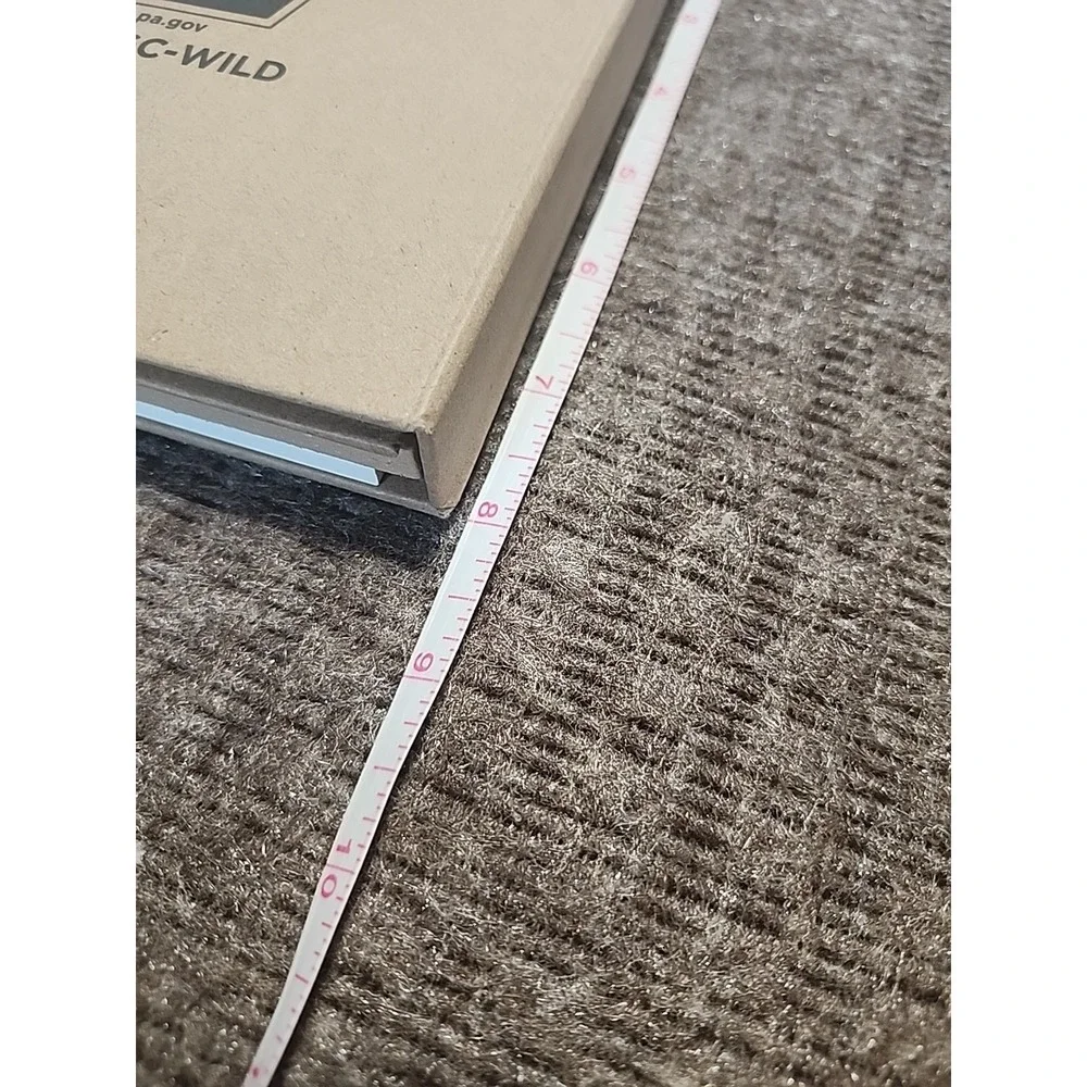 Pa Game Commission Stationary Set